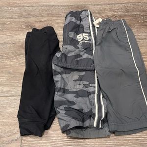 Boys 18-24 month joggers